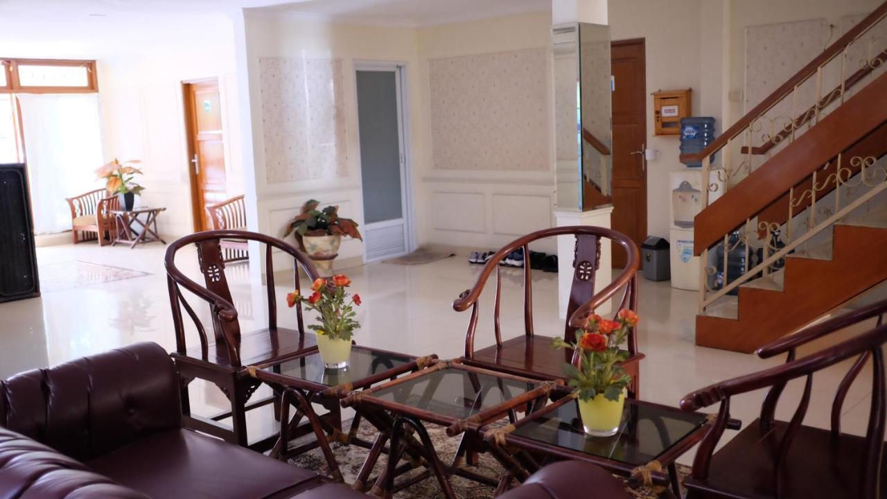 Zen Boutique Syariah Hotel ジャカルタ エクステリア 写真