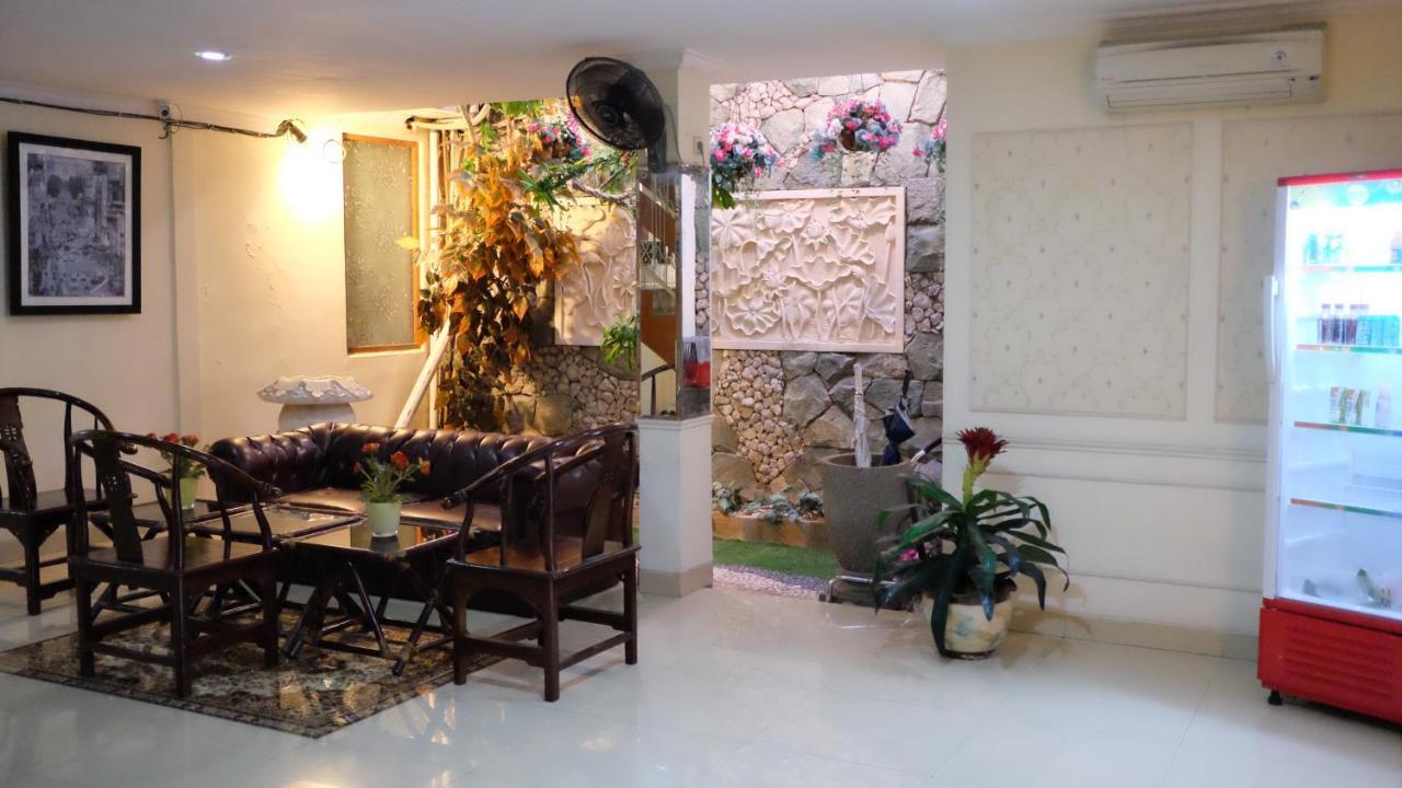 Zen Boutique Syariah Hotel ジャカルタ エクステリア 写真