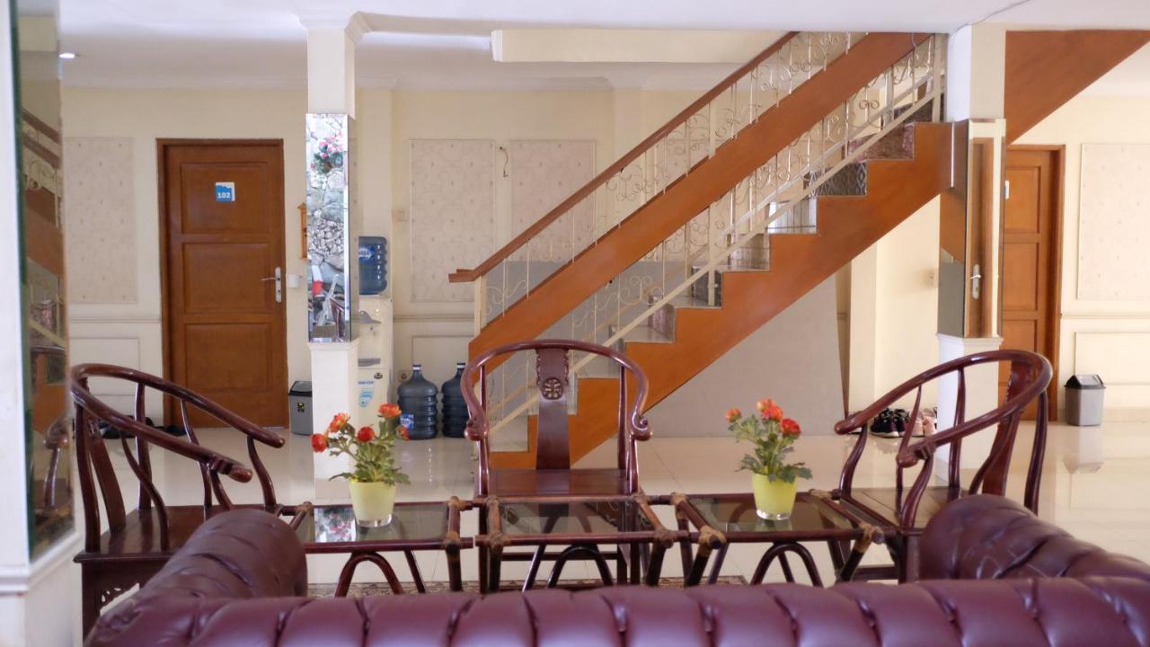 Zen Boutique Syariah Hotel ジャカルタ エクステリア 写真