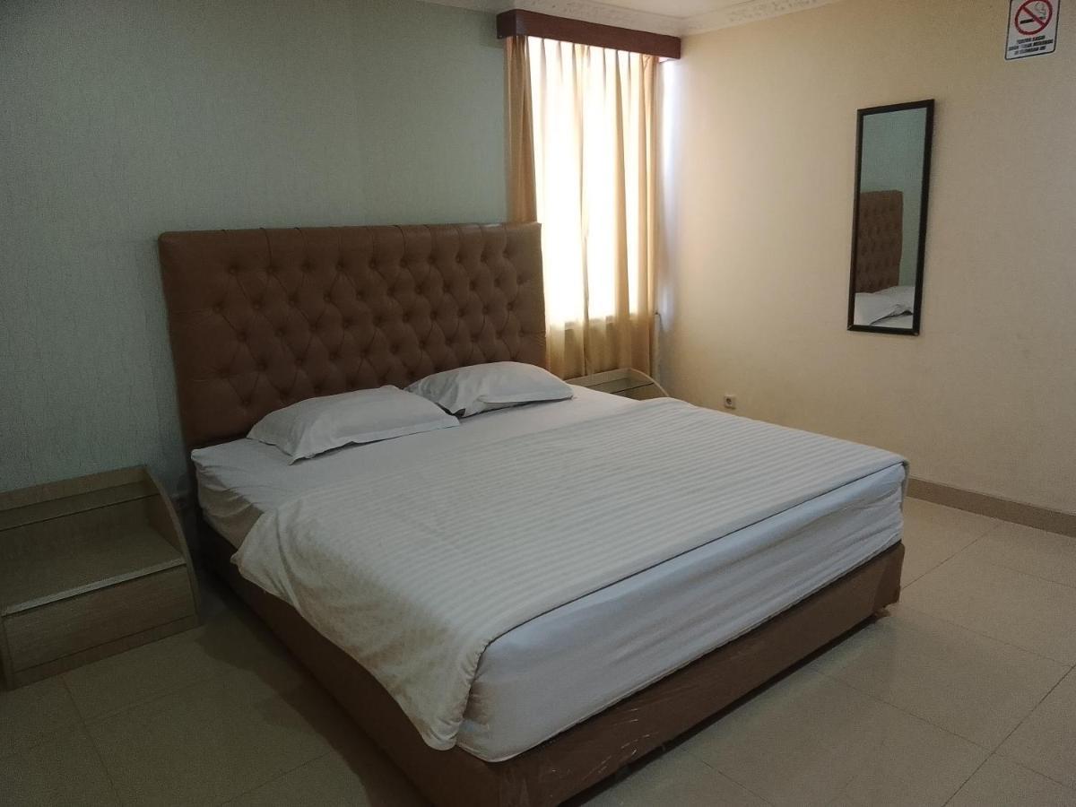 Zen Boutique Syariah Hotel ジャカルタ エクステリア 写真