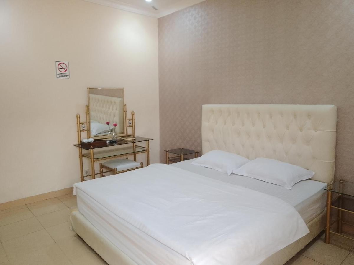 Zen Boutique Syariah Hotel ジャカルタ エクステリア 写真